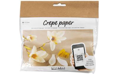 Creativ Company Krepppapier-Set