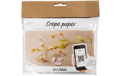 Creativ Company Krepppapier-Set