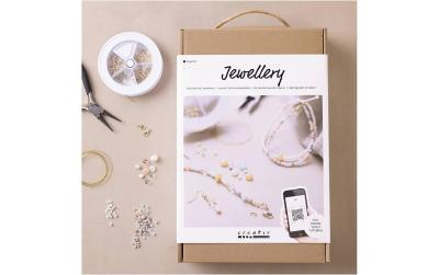 Creativ Company Starter Bastelset Schmuck