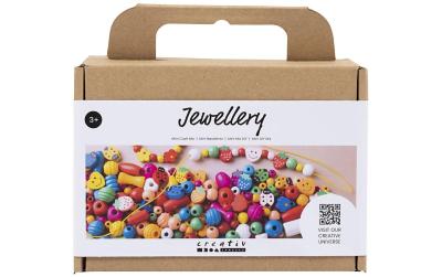Creativ Company Mini Bastelmix Schmuck