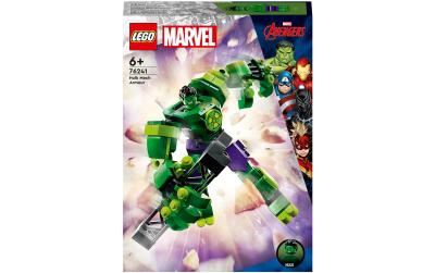 Hulk Mech