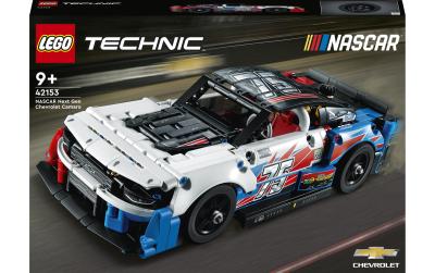 NASCAR Chevrolet Camaro ZL1