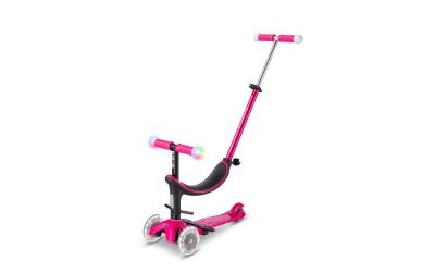Micro Mini2Grow Deluxe Magic LED Pink