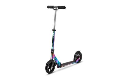 Micro Classic Neochrome