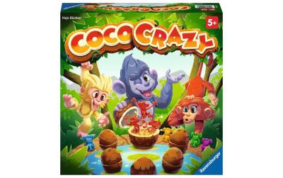 Kinderspiel Coco Crazy