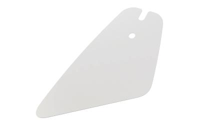 Ersatz Trichter-Schaber 1x