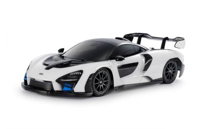 Tamiya McLaren Senna