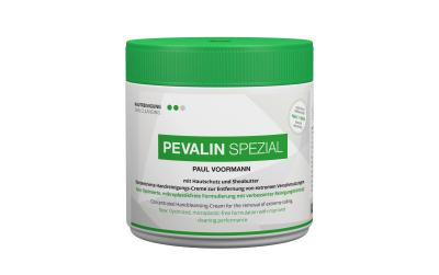 Pevalin Spezial Handwaschpaste Dose