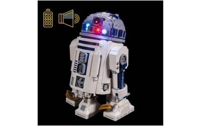 LMB 75308 Star Wars R2-D2