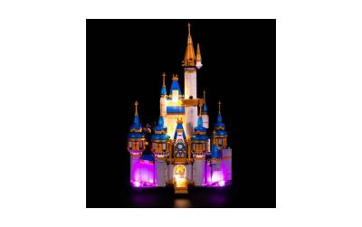 LMB 40478 Kleines Disney Schloss