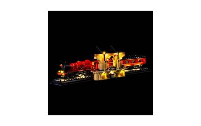 LMB 76405 Harry Potter - Hogwarts Express