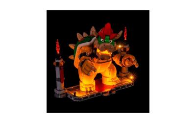 LMB 71411 Super Mario Der mächtige Bowser