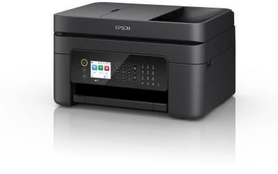 Epson Workforce WF-2950DWF schwarz