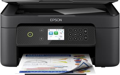 Epson Expression Home XP-4200 schwarz