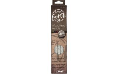 Linex Bleistifte Earth assortiert