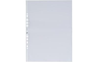 Oxford Zeigetaschen A3 hoch transparent