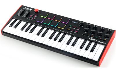 AKAI MPK Mini Plus