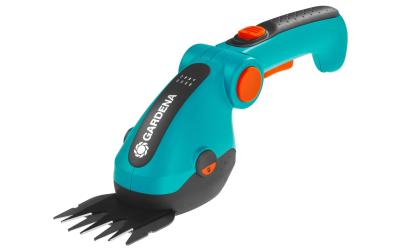Gardena Akku-Grasschere