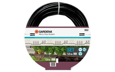 Gardena Micro-Drip-System