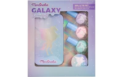 Martinelia Galaxy Dreams Nails & Tin Box