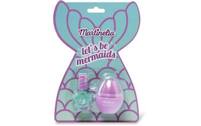 Martinelia LetS Be Mermaids Nail & Lip Duo