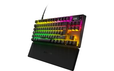 SteelSeries Apex Pro TKL Gaming Keyboard