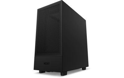 NZXT H5 Flow Schwarz