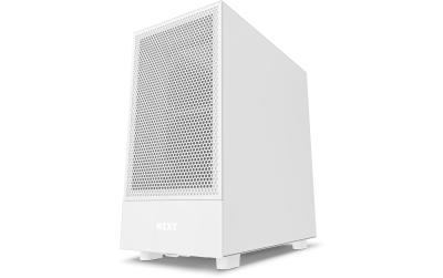 NZXT H5 Flow Weiss