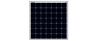 Swaytronic Solarpanel starr 180W