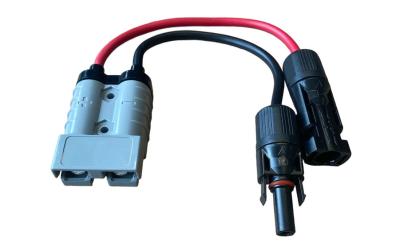 Swaytronic Adapterkabel Anderson zu MC4