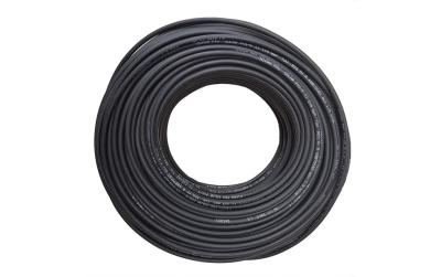 Swaytronic PV Solar-Kabel 2x4mm²