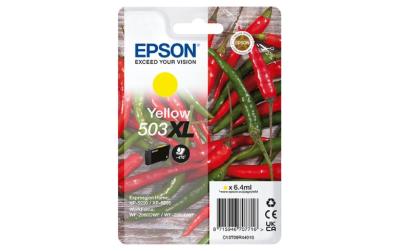 Epson Tinte Nr. 503XL,C13T09R44010, Yellow