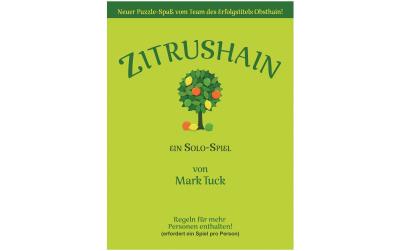 Zitrushain