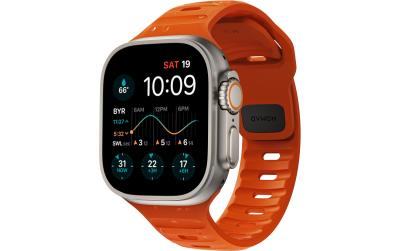 Nomad Sport Band Ultra Orange