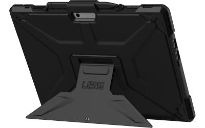 UAG Metropolis SE Case - Black