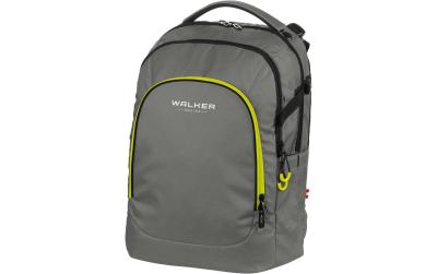 Walker Schulrucksack Campus Evo 2.0 Steel G