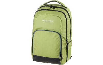 Walker Schulrucksack College 2.0 Lime