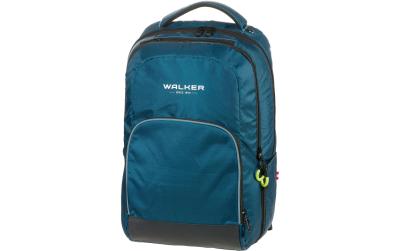 Walker Schulrucksack College 2.0 Steel Blue