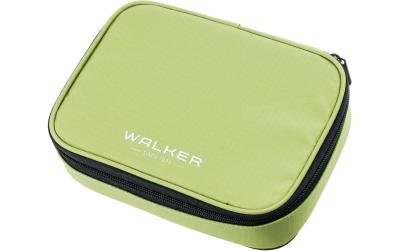 Walker Etui Big Pencil Box Lime