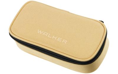 Walker Etui Pencil Box Apricot