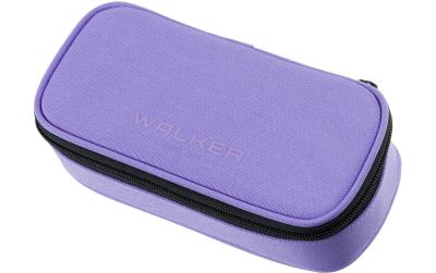 Walker Etui Pencil Box Lavender