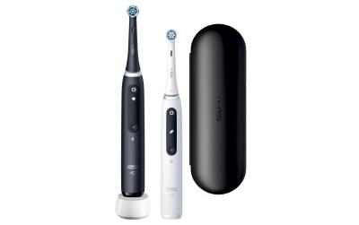 Oral-B Elektro iO Series 5 Black/White