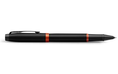 Parker Rollerball IM Vibrant RingsOrange