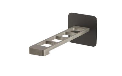 WEBERT ONE-X Gussauslauf