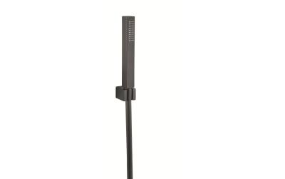 WEBERT ONE-X Brausegarnitur Wandhalterung