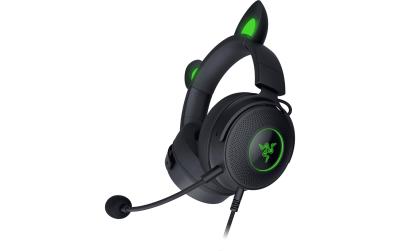 Razer Kraken Kitty V2 - black