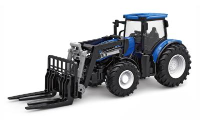 Amewi Toy Traktor mit Palettengabel