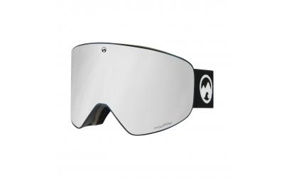 MowMow Goggle Stealth