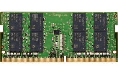 HP Memory 16 GB DDR5-4800MHz UDIMM NECC