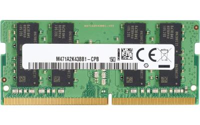 HP Memory 8 GB DDR5-4800MHz SODIMM